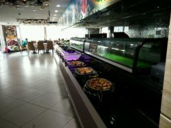 小欖大酒店愛琴灣西餐廳全方位指南 從電話到價(jià)格，盡享中山美食之旅